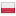 rapids.pl is hosted in Poland